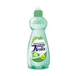 [Kitchen detergents] No.242609 / Dish Detergent (Herbal Fresh Lime / 600ml)