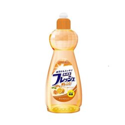 [キッチン洗剤] No.242611 / ハーバルフレッシュオレンジ(600ml)