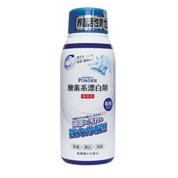 [Laundry Detergent] No.203650 / Laundry Powder Detergent (Premium Herbal / 500g)
