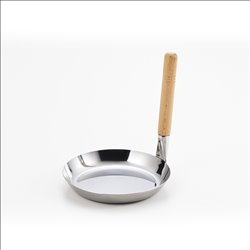 [Pot/Pan] No.174911 / Stainless steel Oyakodon Pan
