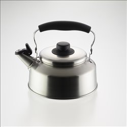 [Cookware] No.174934 / Whistle kettle 2.6L