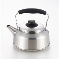 [Cookware] No.174932 / Wide mouth Kettle