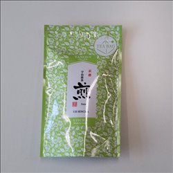 [飲料水] No.181397 / 宇治煎茶ティーバッグ　煎　3ｇ*15包