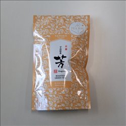 [Drinks] No.181399 / Kaguwai Roasted Green Tea