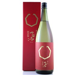 [Alcohol] No.254140 / Sake (Japanese sake / Junmai Ginjo NANAKANBA / 1800ml)