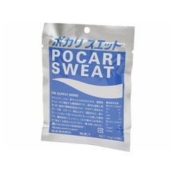 [Drinks] No.59376 / POCARI SWEAT Powdered Sport Drink (74g)