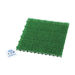 [Gardening supplies] No.247496 / Mat 30 * 30cm