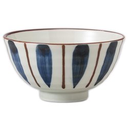 [Rice bowls] No.224688 / Rice Bowl (Round / Small)