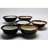[Other ceramics] No.93420 / Grinding Bowl (Ceramic)
