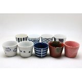 [Other ceramics] No.93438 / Soba Cup (Ceramic)